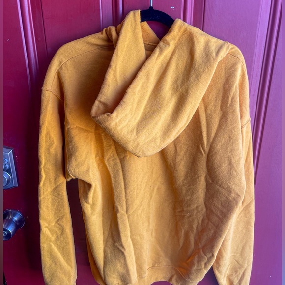 Sick Kanagawa Japan Skeleton Surfer Hoodie Sweatshirt Bowery Supply Co L - Picture 2 of 3